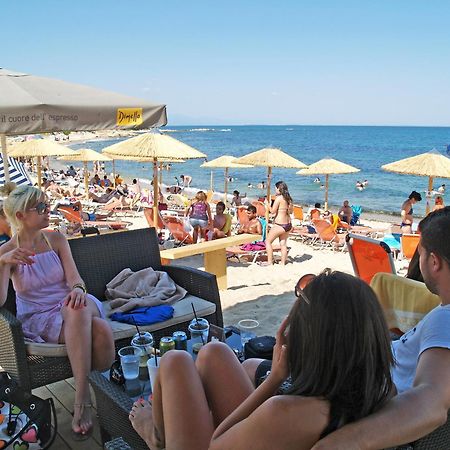 Willa Avdira Seaside House Zewnętrze zdjęcie