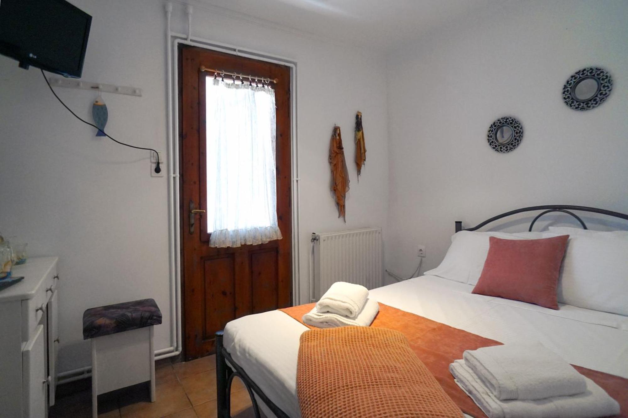 Willa Avdira Seaside House Zewnętrze zdjęcie