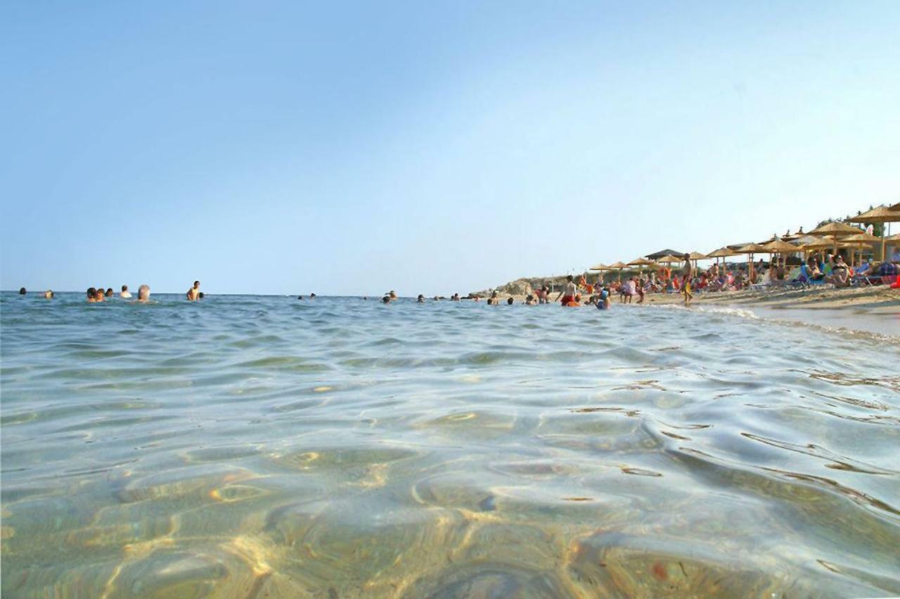 Willa Avdira Seaside House Zewnętrze zdjęcie